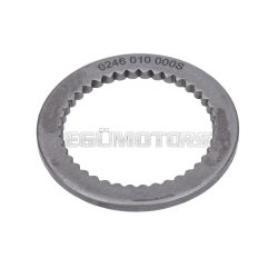   Brake lever disk for Hercules, Miele, DKW, KTM, Rixe, moped mokick