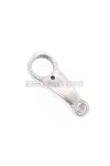 Fékkar alumínium, ezüst, Hercules, Miele, DKW, KTM, Rixe, Hercules Prima G 3