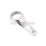 Fékkar alumínium, ezüst, Hercules, Miele, DKW, KTM, Rixe, Hercules Prima G 3