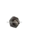 Csavar anyával acél, Sachs 50/2, 50/3, 50/4, 50/- KF S, LF H, MLF B, LK NL, LFH MLFA MLKA X, EKF, Hercules, Miele, DKW, KTM, Rixe, Gritzner, Göricke moped, mokick