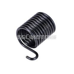   Torsion spring gearshift for Hercules, Miele, DKW, KTM, Rixe, moped, mokick