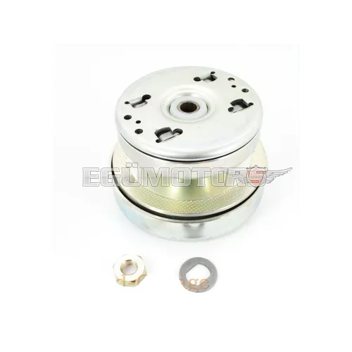 Variátor, Peugeot 103 SP MVL