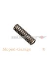 Spring gearshift for Kreidler Florett Flory egg tank LH, K 54, 3 speed engine