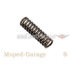   Spring gearshift for Kreidler Florett Flory egg tank LH, K 54, 3 speed engine