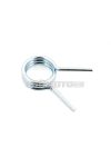 External shift spring 4/5 speed for Kreidler, Florett, RS, RMC, RM