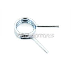   External shift spring 4/5 speed for Kreidler, Florett, RS, RMC, RM