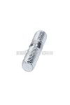 Stud bolts M6 dimensions x 26 for Hercules, Miele, DKW, Rixe, Gritzner