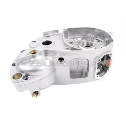   Motorház alumínium 2 darab, Sachs 50 LS, MB, MA X, HX, I, NL, SF, Hercules, Miele, DKW, Rixe