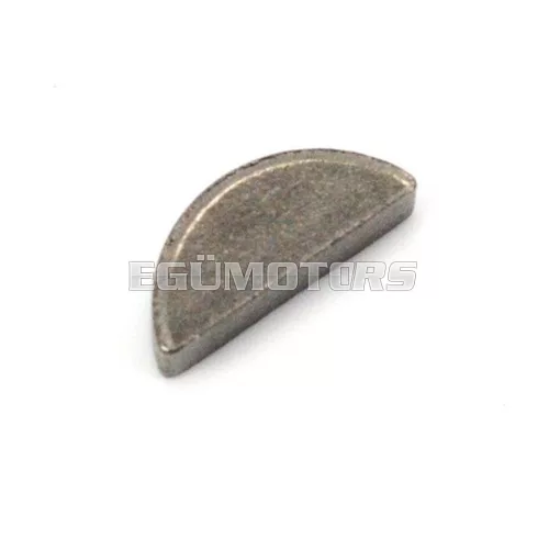 Ék 3x5mm, Yamaha FS 1, RD 50, DT Simson SR 2, 2E, KR 50