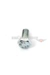 Footrest screw for Zündapp C 50 Super