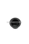Clutch spring cup black for Sachs 50 S, 501, 50/2, 50/3, 50/4, 50/5, 50/6, Hercules, Miele, DKW, Rixe, KTM, Göricke, Gritzner