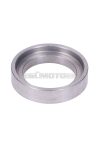 Rubber bearing inner diameter 8.6mm outer diameter 19.4mm wide 19mm for Hercules, Miele, DKW, Rixe, Gritzner