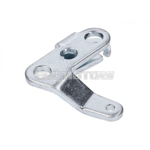 Deflection lever suitable for Hercules, Miele, DKW, Rixe