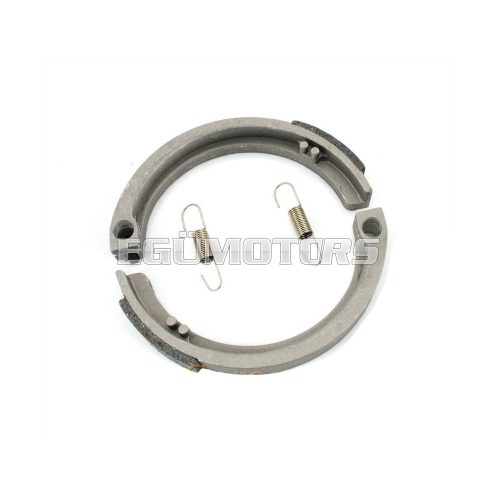 4-piece clutch kit for Peugeot, 103