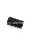 Váltókar gumi 10x17mm, 22mm, 41mm, fekete, Honda MT, MTX, MB, MBX