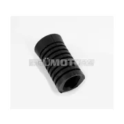 Váltókar gumi 10x17mm, 22mm, 41mm, fekete, Honda MT, MTX, MB, MBX