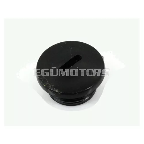 Csavarzár fekete, Simson Schwalbe KR 52 S, SR