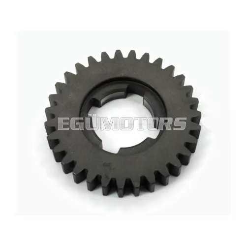 Vezetőkerék 58mm, 23/29mm, 9mm, Hercules, DKW, Miele, Rixe