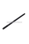 Shift rod Sachs length 115mm for Hercules, DKW, Miele, Rixe