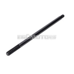 Shift rod Sachs length 115mm for Hercules, DKW, Miele, Rixe