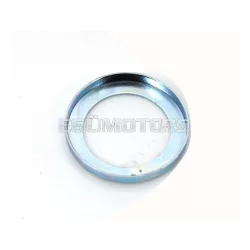   Védőkupak ezüst, acél, Sachs 50/3, 50/4, KF S, LF H, MLF B, LK NL, LFH MLFA MLKA X, EKF, Hercules, Miele, DKW, KTM, Rixe, Gritzner, Göricke