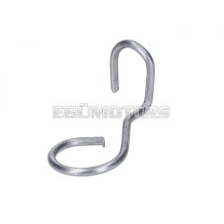   Guide nipple spring for Hercules, Miele, DKW, Rixe, KTM, Göricke, Gritzner moped mokick