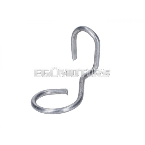 Guide nipple spring for Hercules, Miele, DKW, Rixe, KTM, Göricke, Gritzner moped mokick