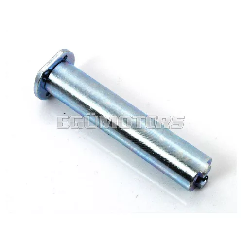 Váltócsapszeg acél 0249 053 008, Sachs 50//3 LS, 50/3 MB, 50/3MA X, Hercules, Miele, DKW, Rixe, KTM, Göricke, Gritzner