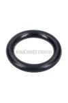 Shift pin sealing ring for Hercules, Miele, DKW, Rixe, KTM, Göricke, Gritzner Moped Mokick