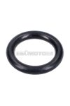 Shift pin sealing ring for Hercules, Miele, DKW, Rixe, KTM, Göricke, Gritzner Moped Mokick