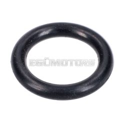   Shift pin sealing ring for Hercules, Miele, DKW, Rixe, KTM, Göricke, Gritzner Moped Mokick