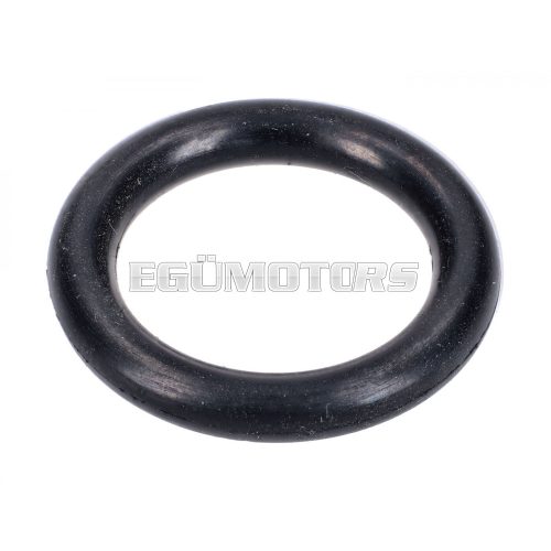 Shift pin sealing ring for Hercules, Miele, DKW, Rixe, KTM, Göricke, Gritzner Moped Mokick