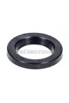 Clutch lever sealing ring for Hercules, Miele, DKW, KTM, Rixe, Gritzner, Göricke, moped, moped, mokick