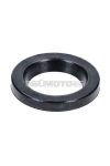 NTS Parts Gumitömítés fekete, Sachs 50/3, 50/4, 50/- KF S, LF H, MLF B, LK NL, LFH MLFA MLKA X, EKF, Hercules, Miele, DKW, KTM, Rixe, Gritzner, Göricke moped, mokick