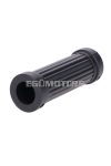 NTS Parts Berúgókar gumitömítés fekete, 62x18mm, Hercules, KTM, DKW