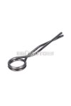 NTS Parts Acél zárrugó Hercules, Miele, DKW, KTM, Rixe, Gritzner, Göricke moped, mokick