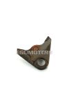 Shift pawl steel for Hercules, Miele, DKW, KTM, Rixe, Gritzner, Göricke, moped, moped, mokick