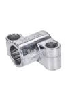 NTS Parts váltótű csapágy fém, ezüs, Hercules, Miele, DKW, KTM, Rixe, Gritzner, Göricke moped, mokick