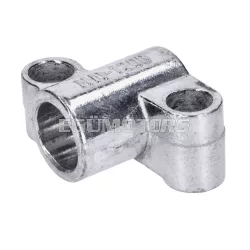   NTS Parts váltótű csapágy fém, ezüs, Hercules, Miele, DKW, KTM, Rixe, Gritzner, Göricke moped, mokick