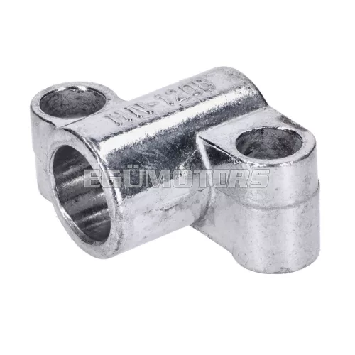 NTS Parts váltótű csapágy fém, ezüs, Hercules, Miele, DKW, KTM, Rixe, Gritzner, Göricke moped, mokick