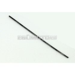 Binding wire black 4-5 speed for Kreidler, Florett RS K54/53