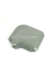 Cover plastic gray for Sachs 50/2, 50/3, 50/4