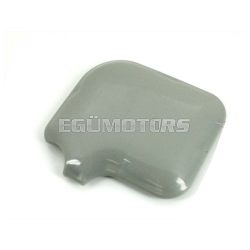 Cover plastic gray for Sachs 50/2, 50/3, 50/4