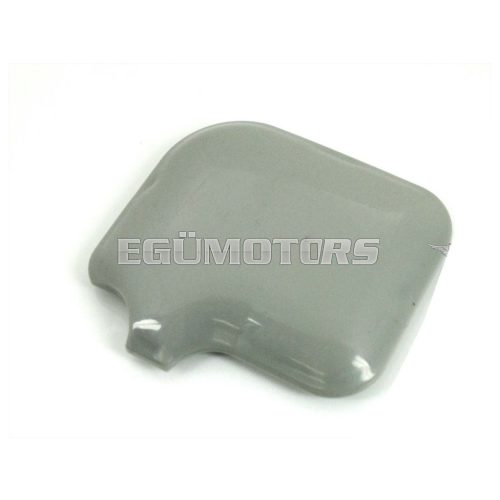 Cover plastic gray for Sachs 50/2, 50/3, 50/4