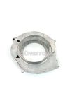 Cover fan aluminum 122mm 195mm for Puch, MS, VS, DS, MV, VZ
