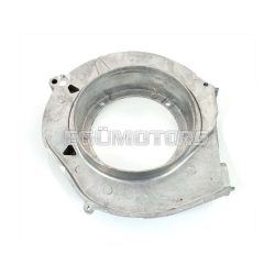 Cover fan aluminum 122mm 195mm for Puch, MS, VS, DS, MV, VZ