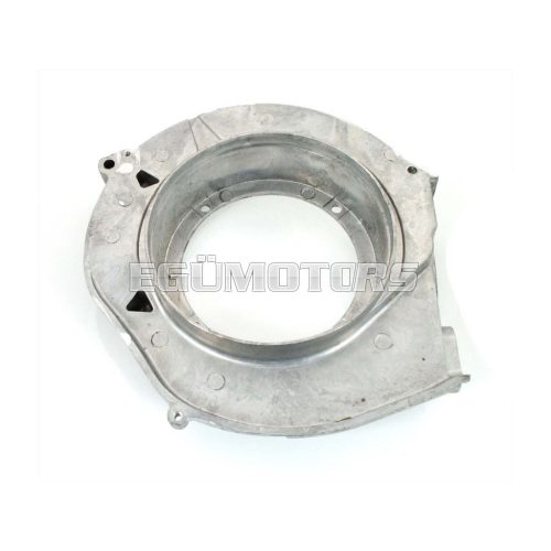 Cover fan aluminum 122mm 195mm for Puch, MS, VS, DS, MV, VZ
