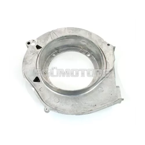 Ventilátorfedél alumínium 122mm, 195mm, Puch MS, VS, DS, MV, VZ