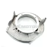 Ventilátorfedél alumínium 122mm, 195mm, Puch MS, VS, DS, MV, VZ