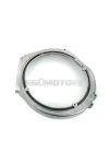 Fan cowling aluminum 147mm x 195mm for Puch MS, VS, DS, MV, VZ